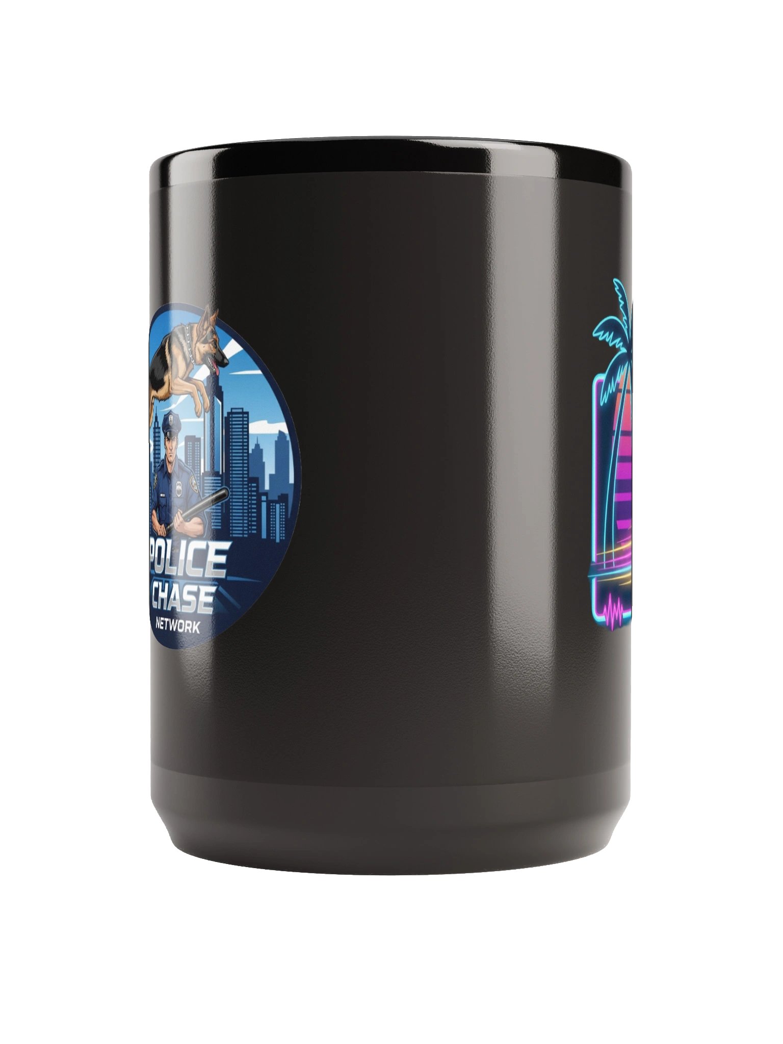 Dual Logo Mug product image (5)