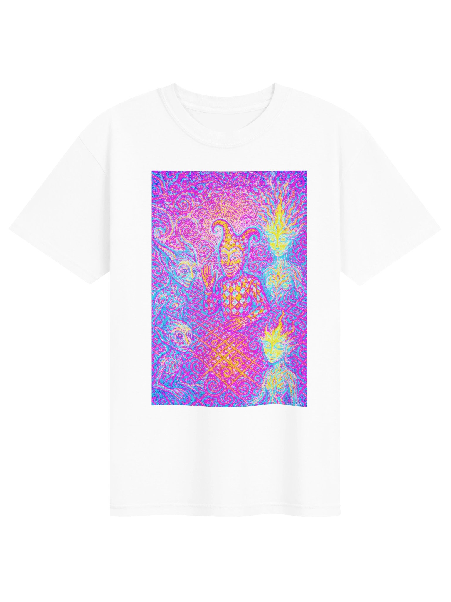 REALMWALKERS product image (1)