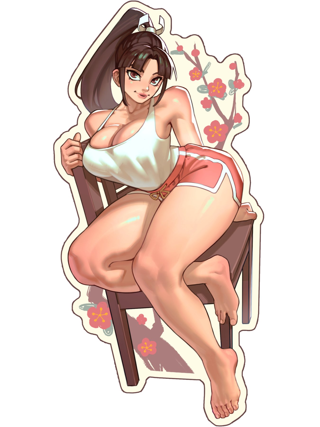 Mai (Casual) product image (1)