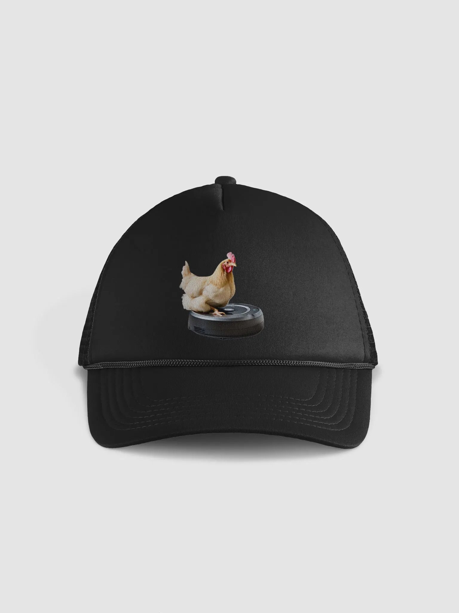Roomba Hat product image (2)