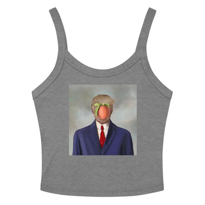 Impeach Crop Tank product image (2)