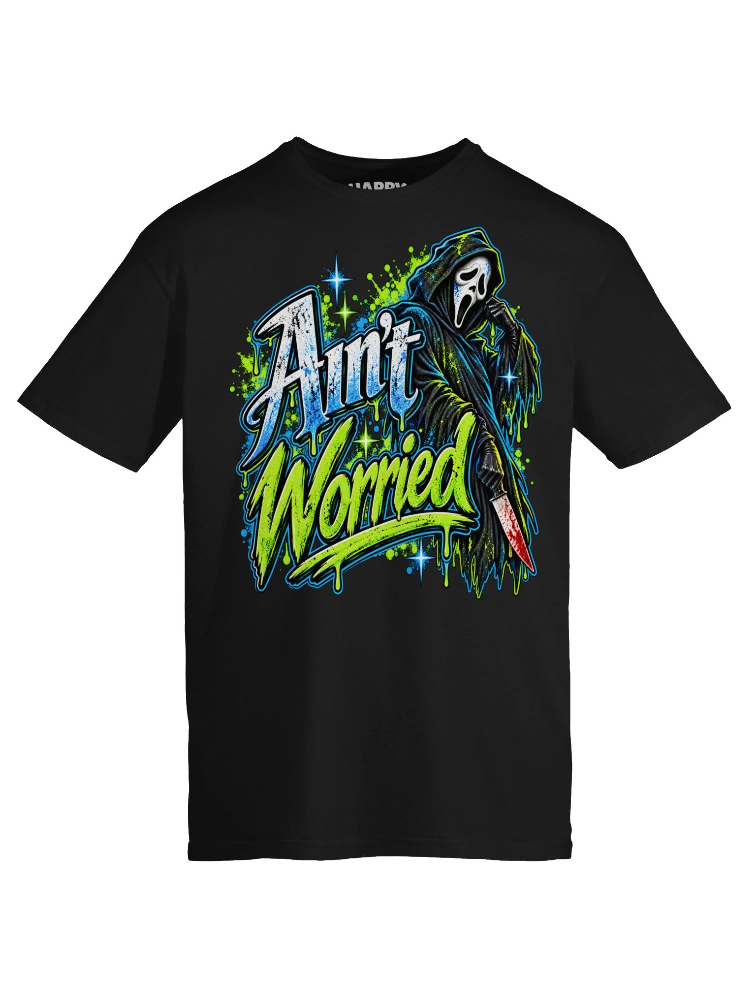 Ain't Worried product image (5)