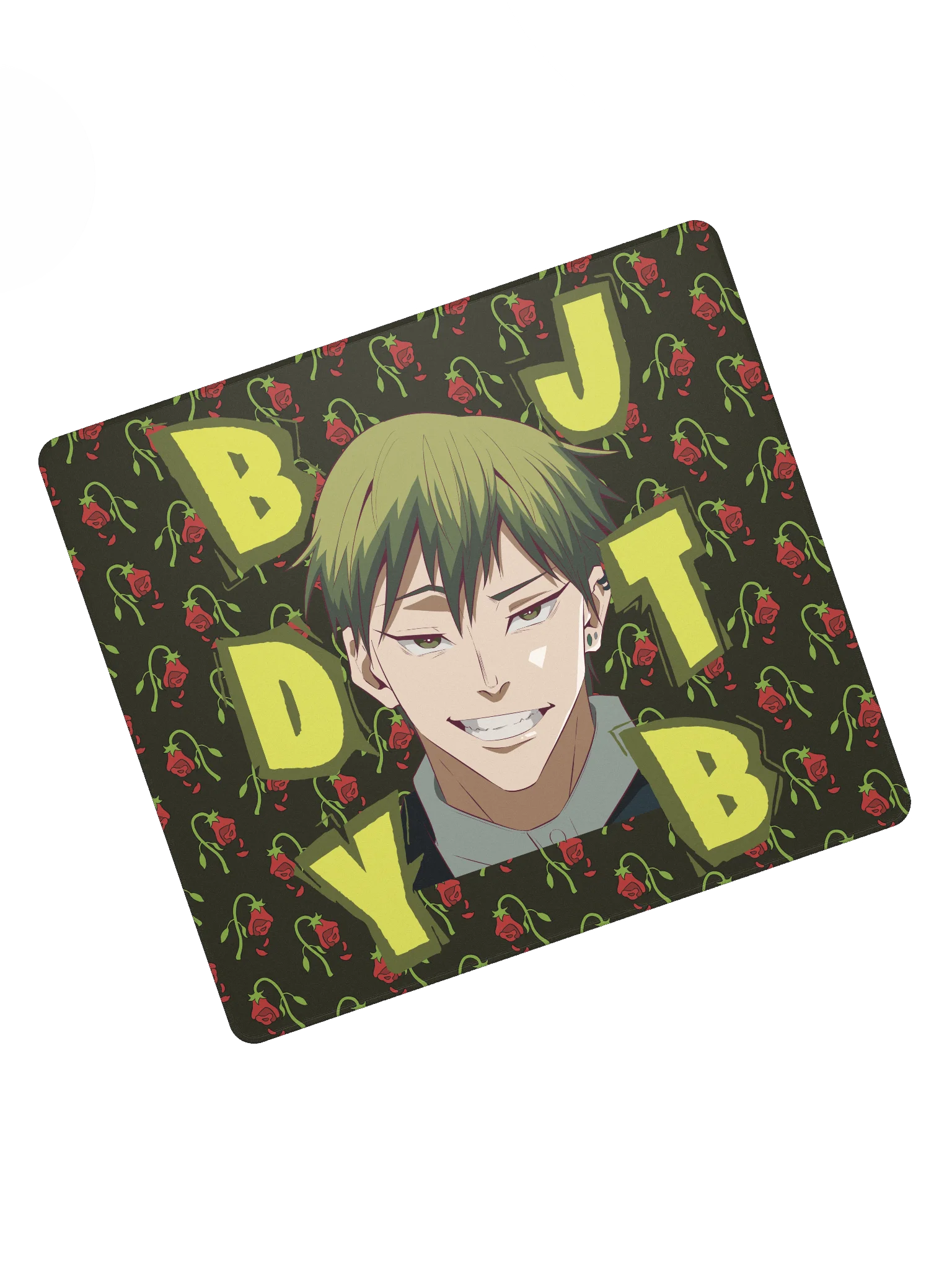Animated Gamer Mousepad product image (5)