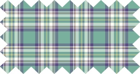 Light Green, Purple, and Yellow Plaid (CO20)