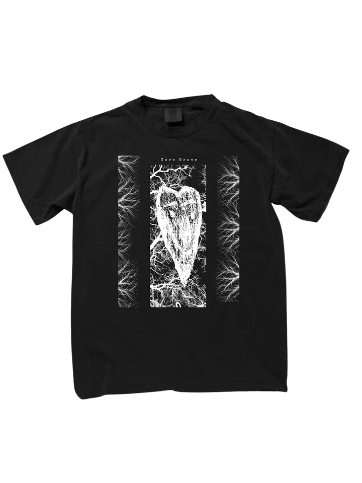 The carving tee product image (1)