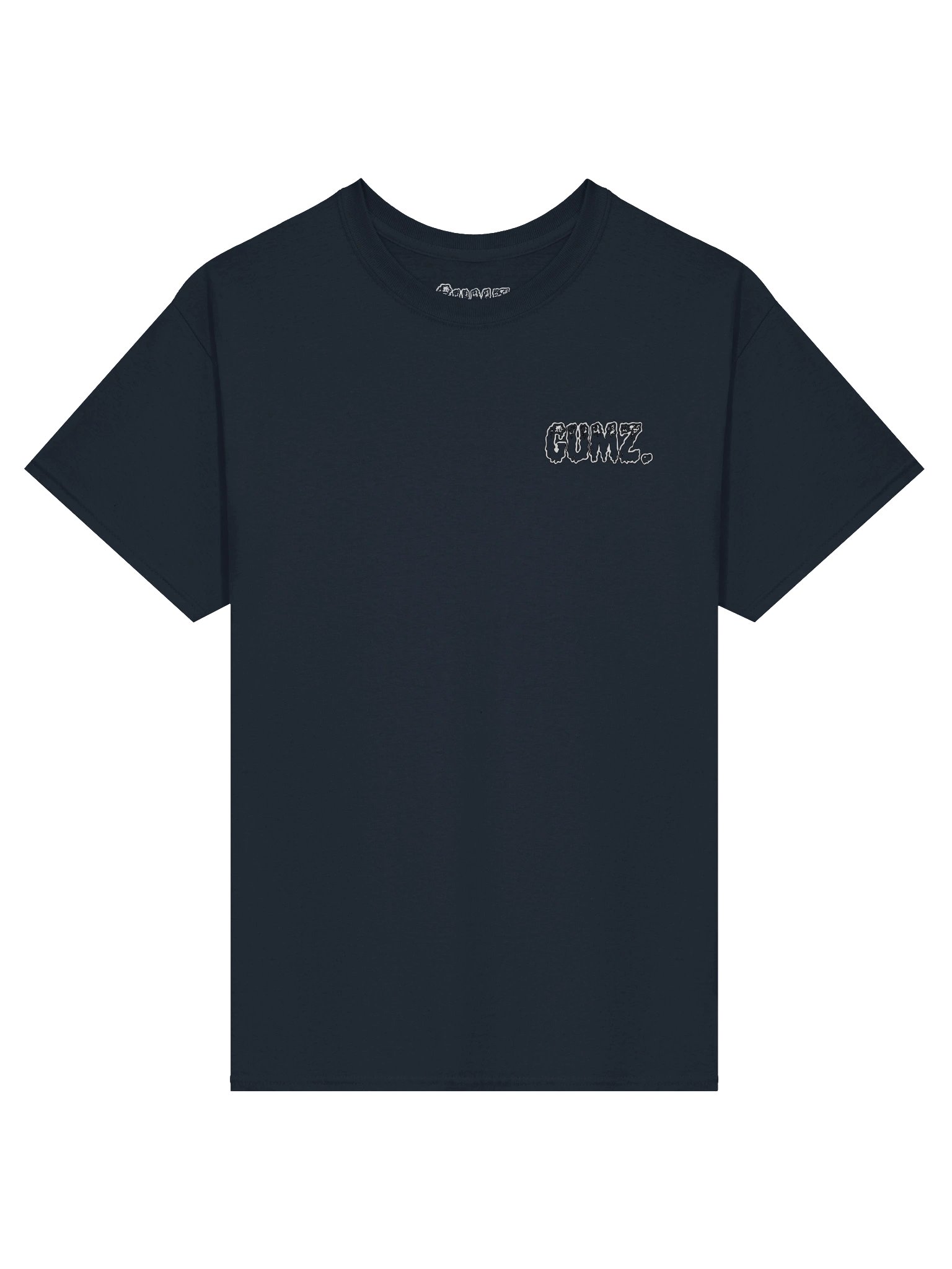 Merc Drift Heavy T-Shirt product image (2)