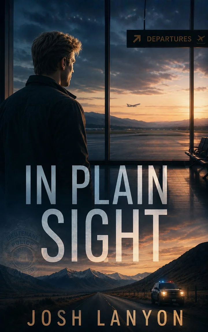 In Plain Sight product image (2)
