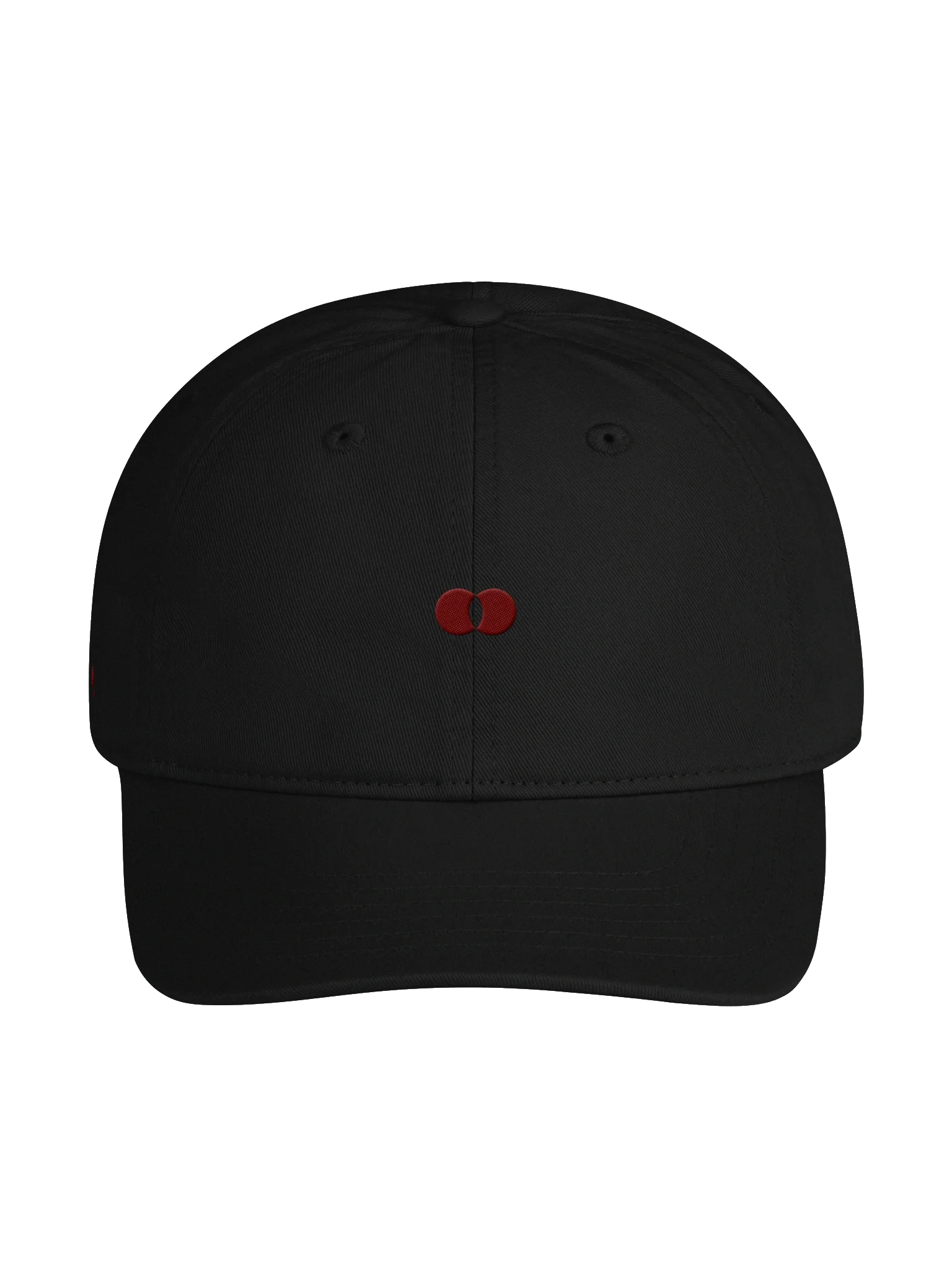 RED DOT CAP