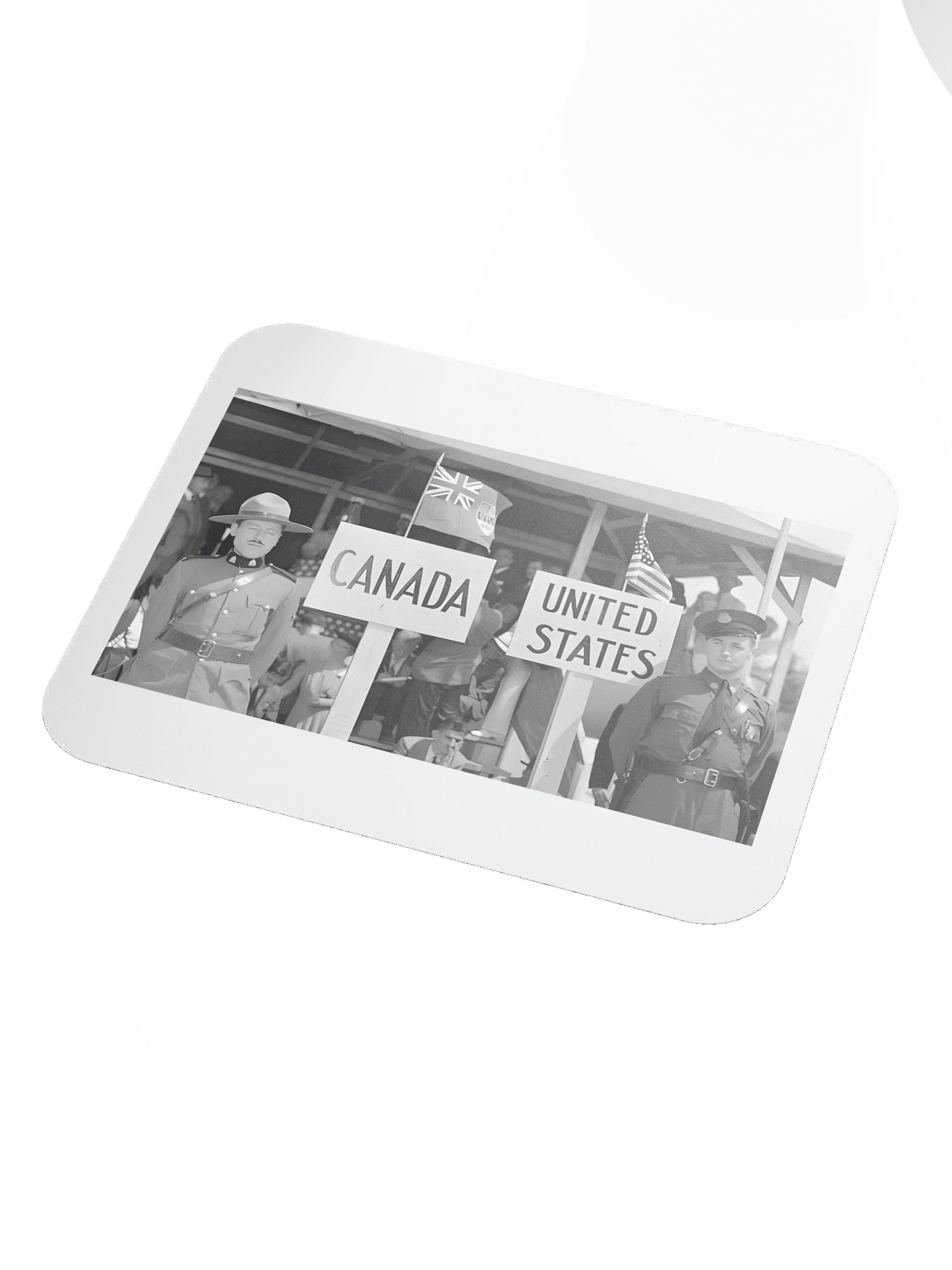 Mousepad Diplomacy product image (3)