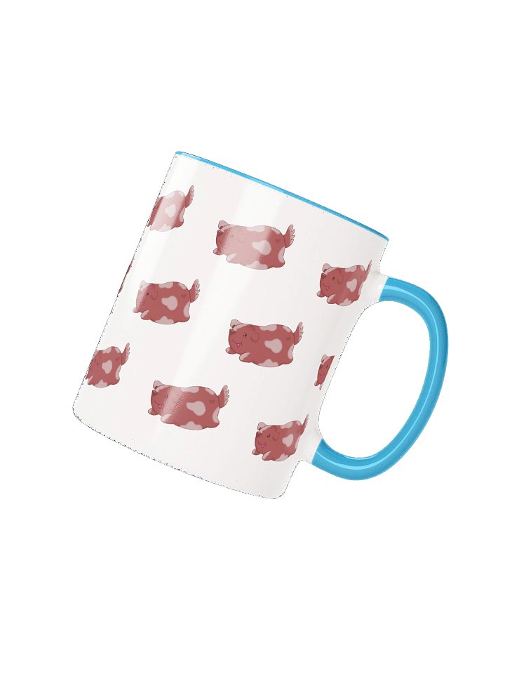 Chonky Doggo Mug product image (3)
