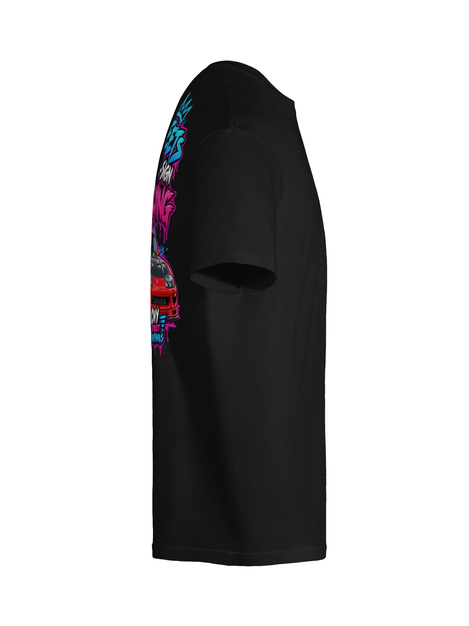 Unisex MK4 BULLYING product image (10)