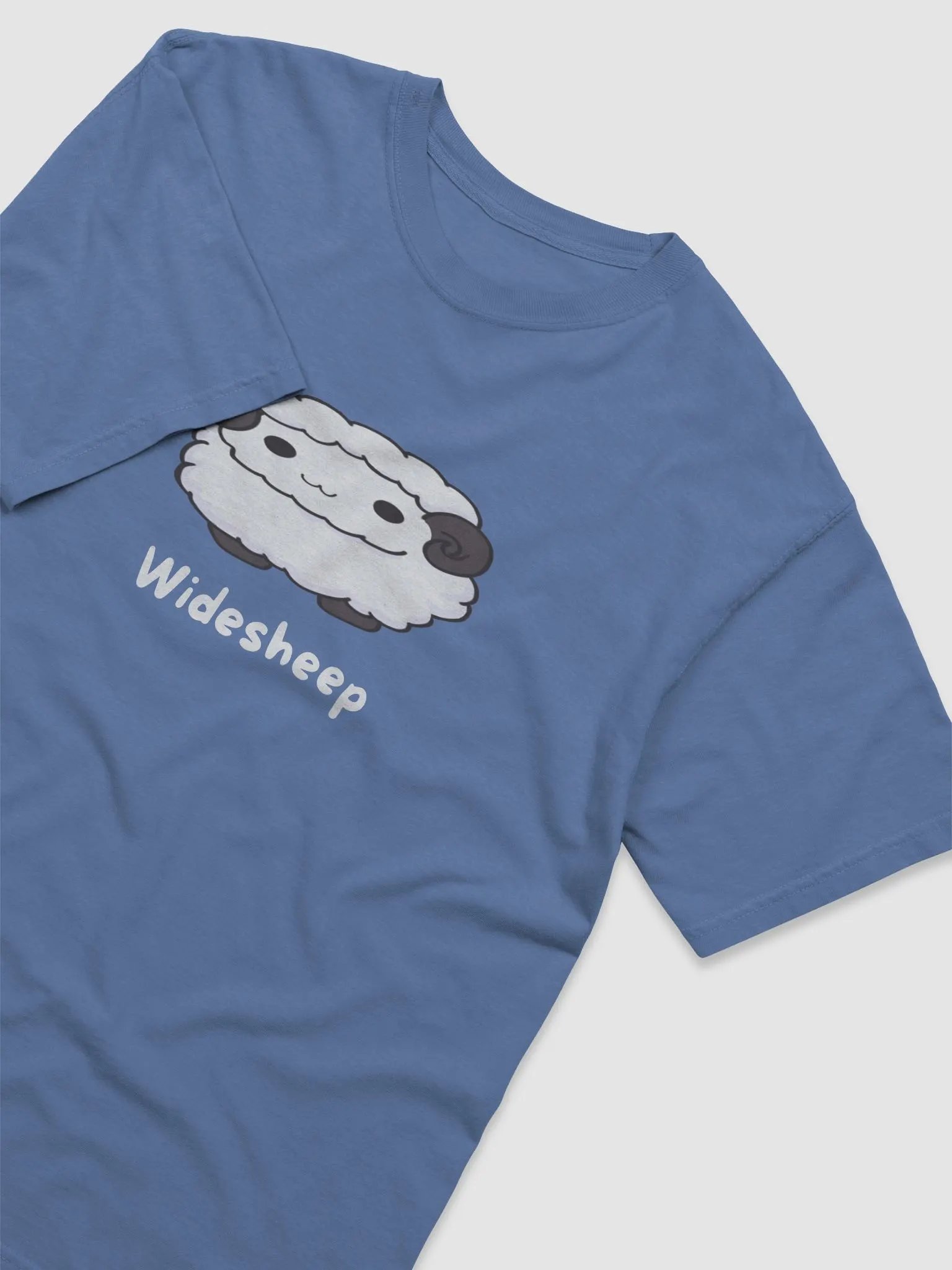 Widesheep Shirt product image (3)