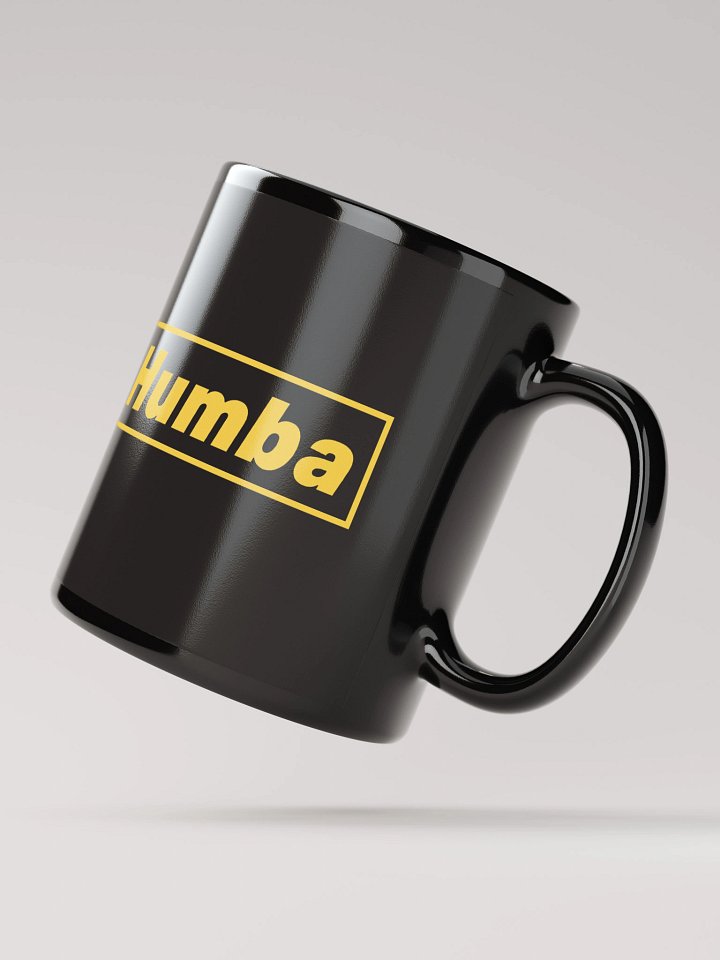 B2W Humba Mug product image (2)