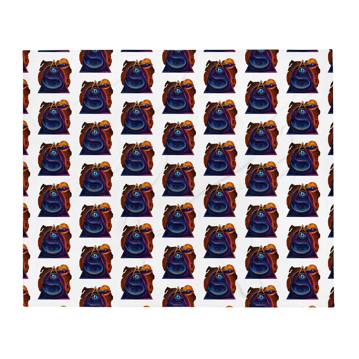 ALT_I_STICK MIDNIGHT GROVE THROW BLANKET product image (2)