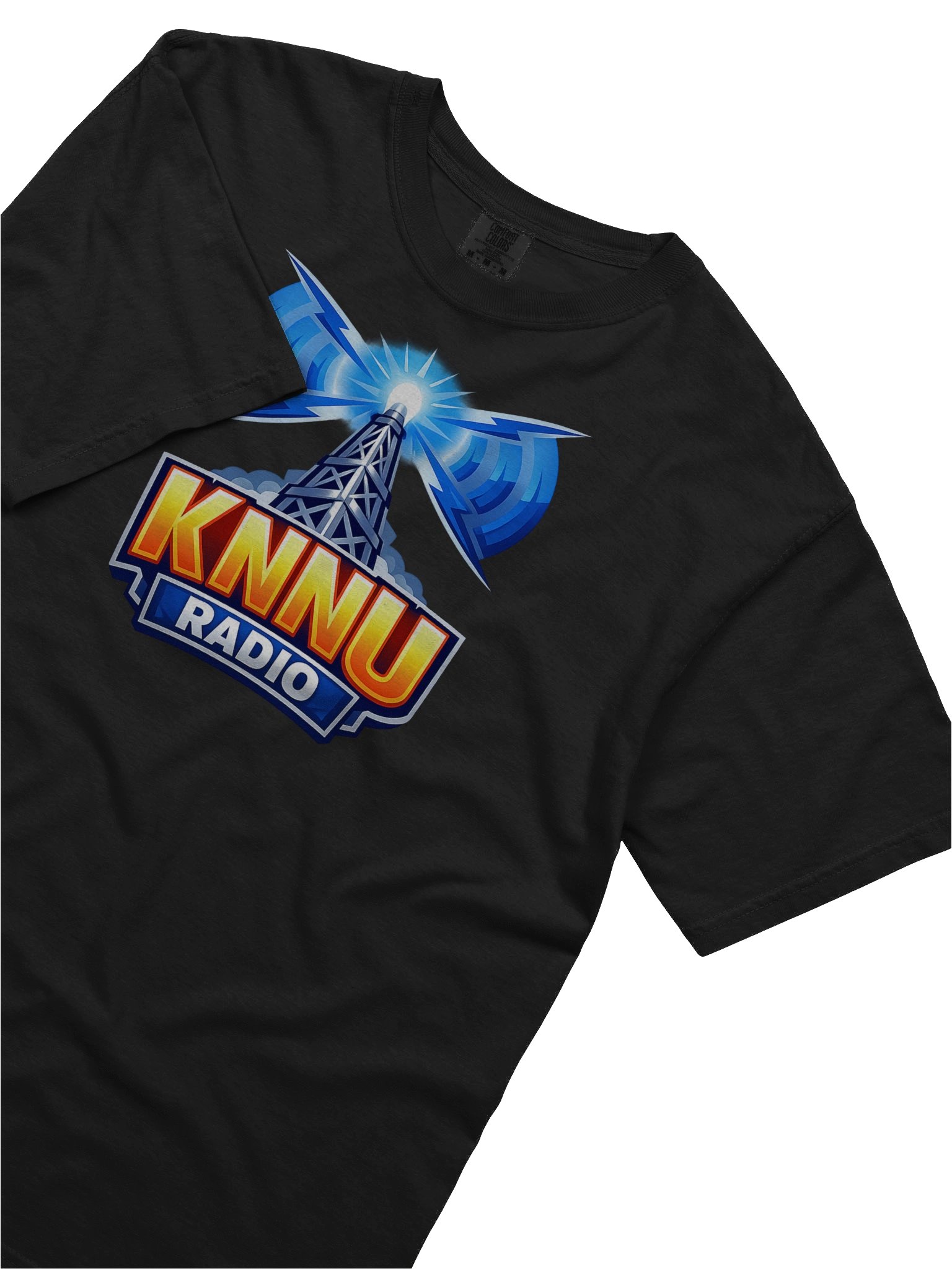 KNNU Graphic T product image (7)