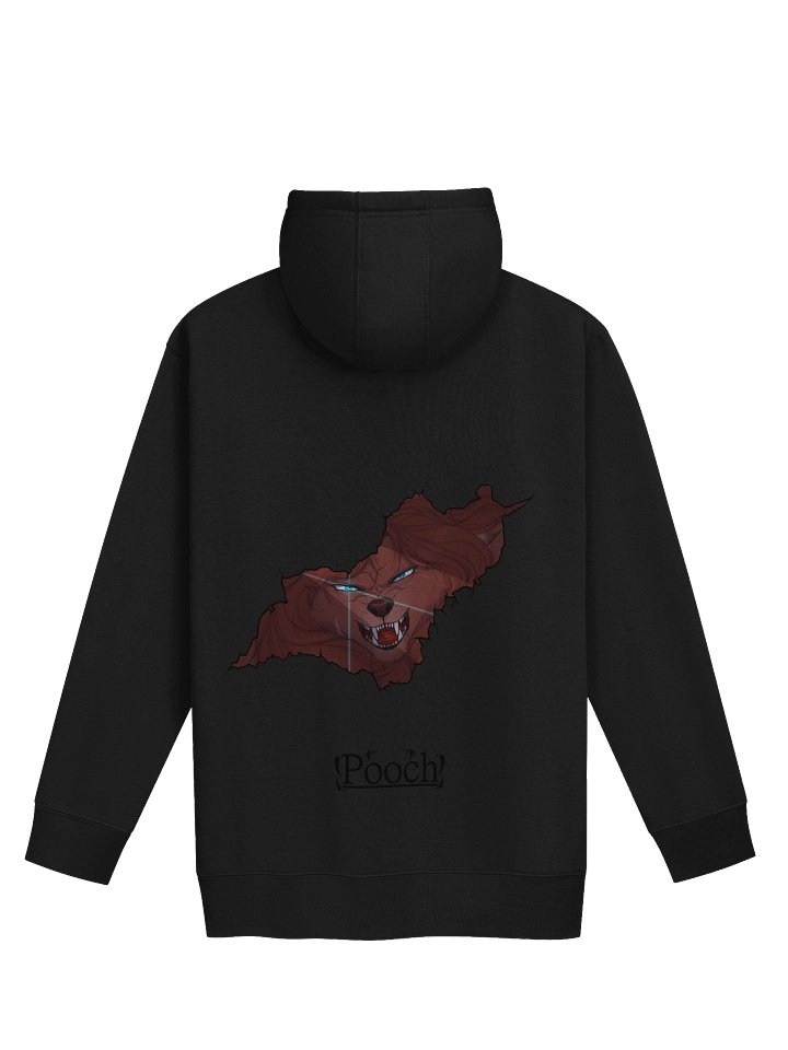 Werewolf Delilah Hoodie product image (2)