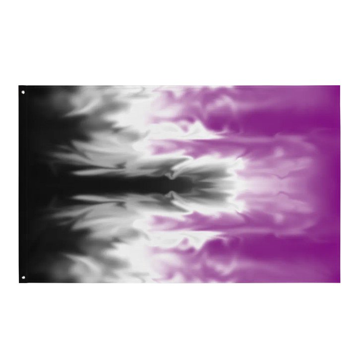 Asexual Pride Flag product image (1)