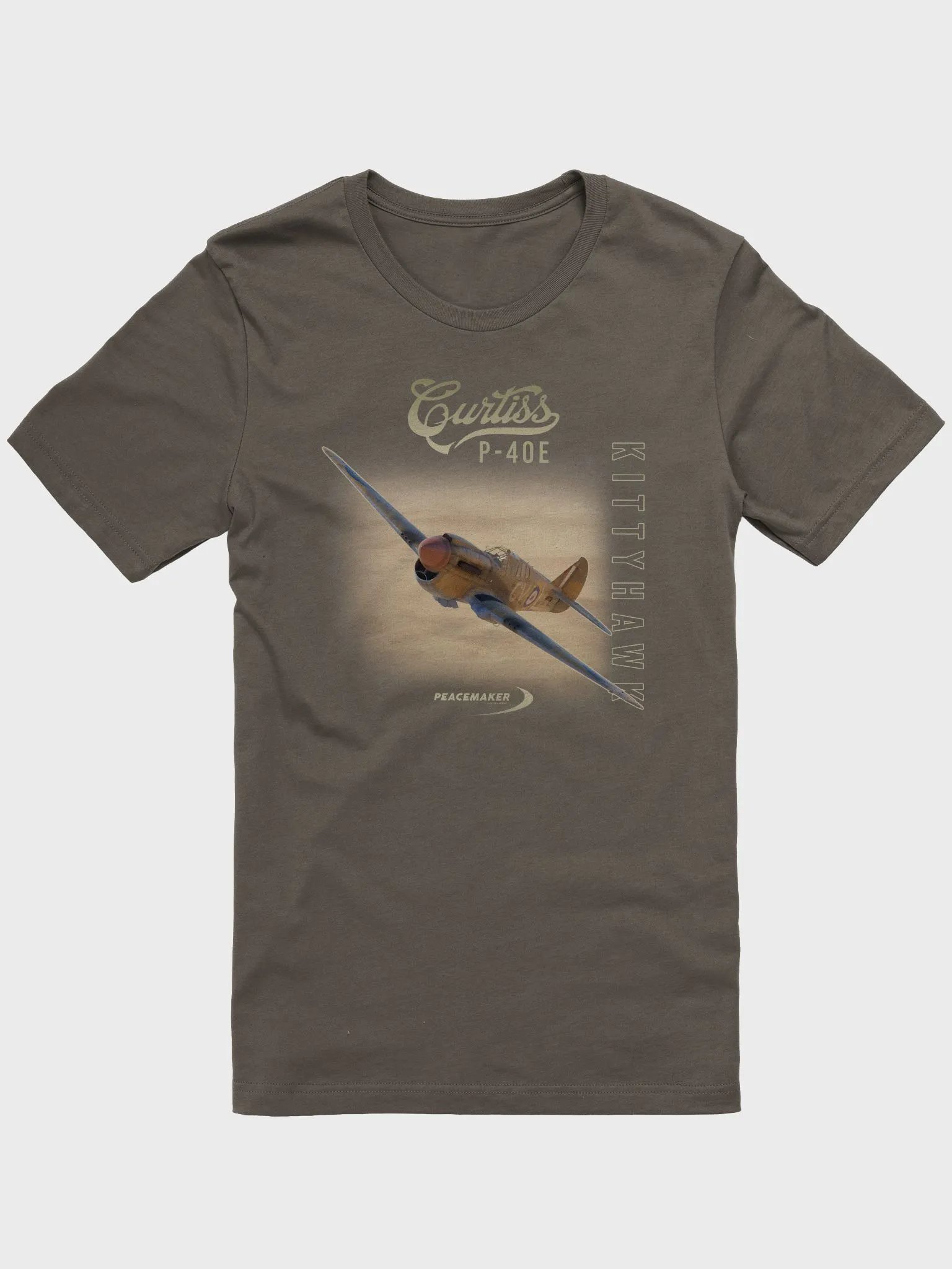 P-40E Kittyhawk product image (1)