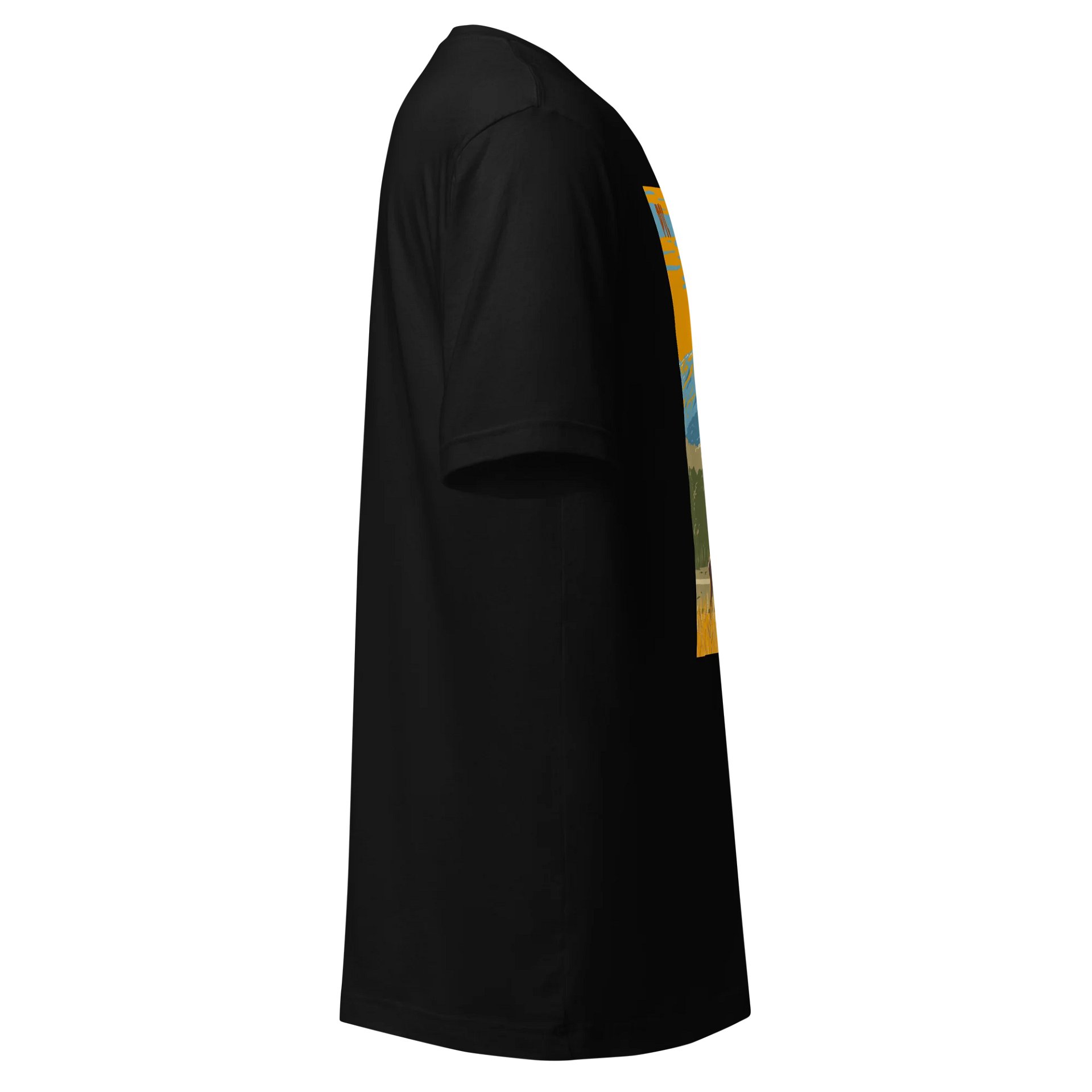 PTC elk tee product image (5)