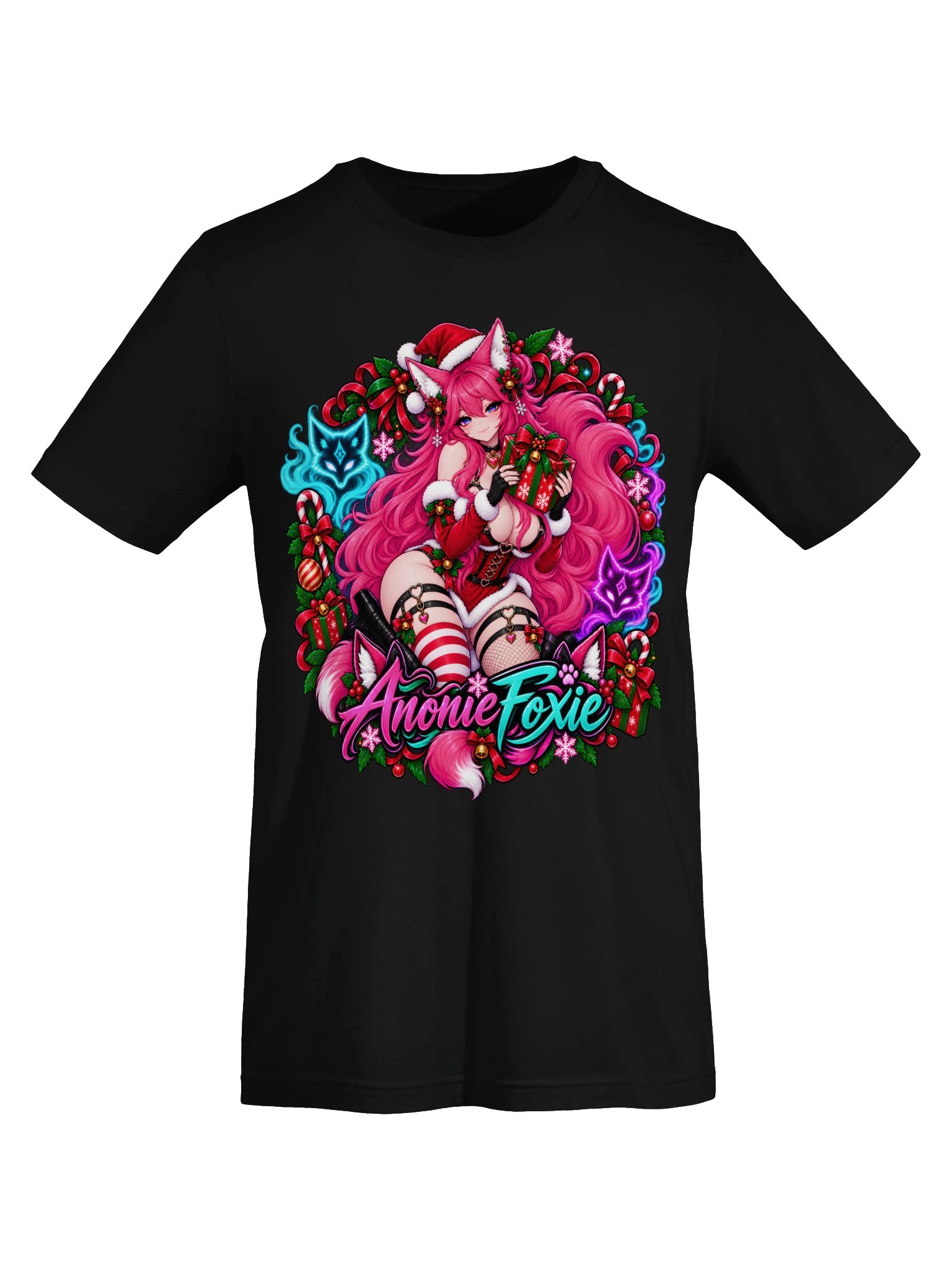 AF Christmas Tee product image (51)