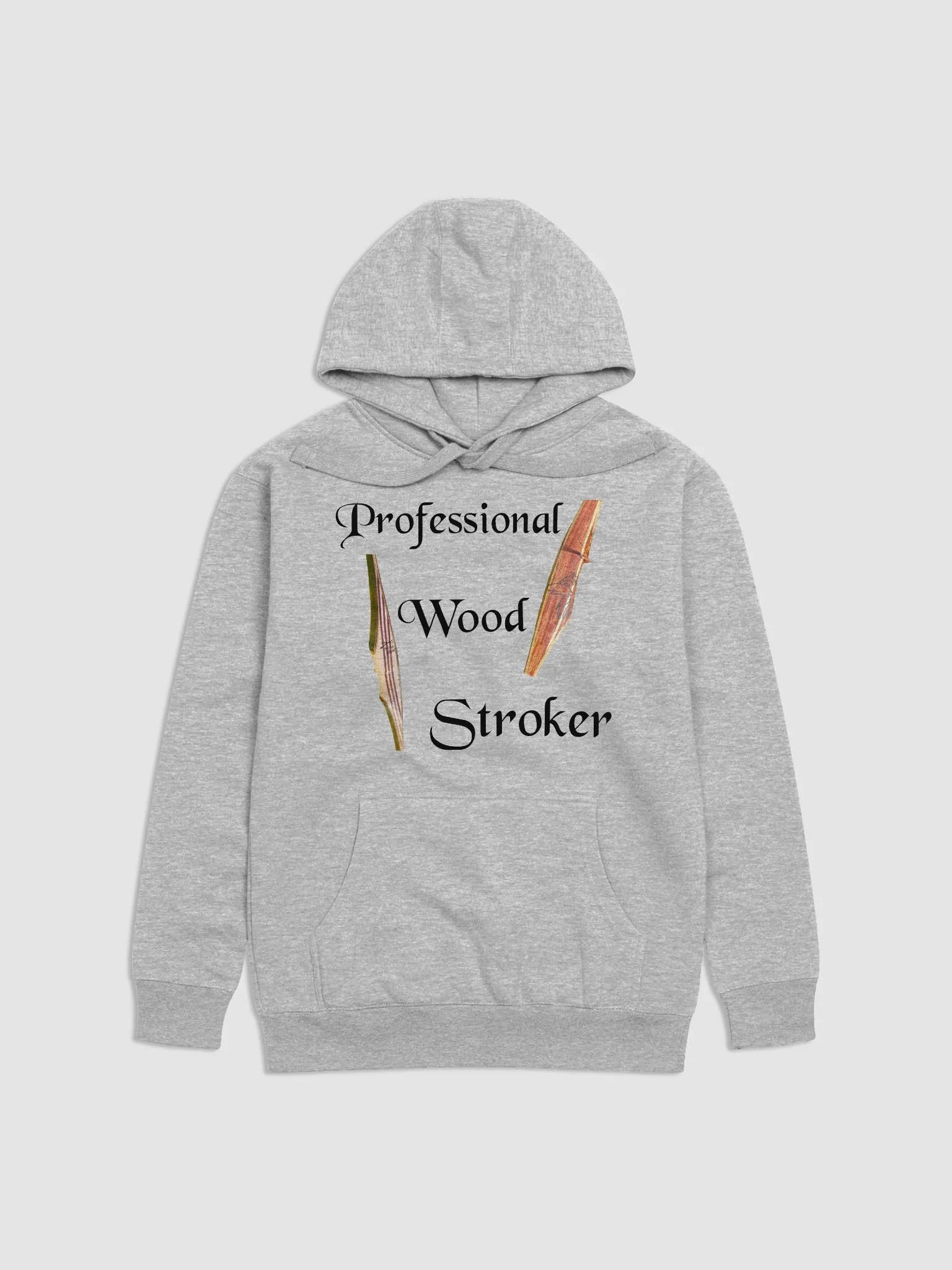 Professional Wood w/ /No back product image (1)
