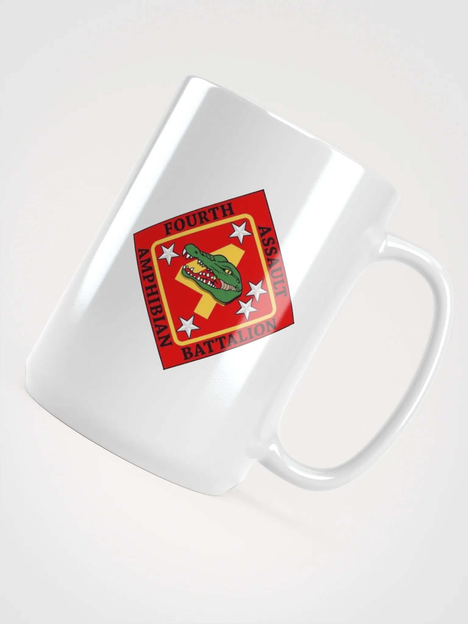 4th Assault Amphibian Battalion product image (4)