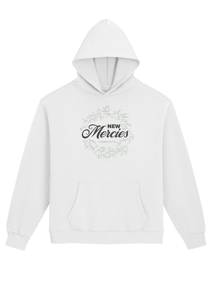 New Mercies product image (25)