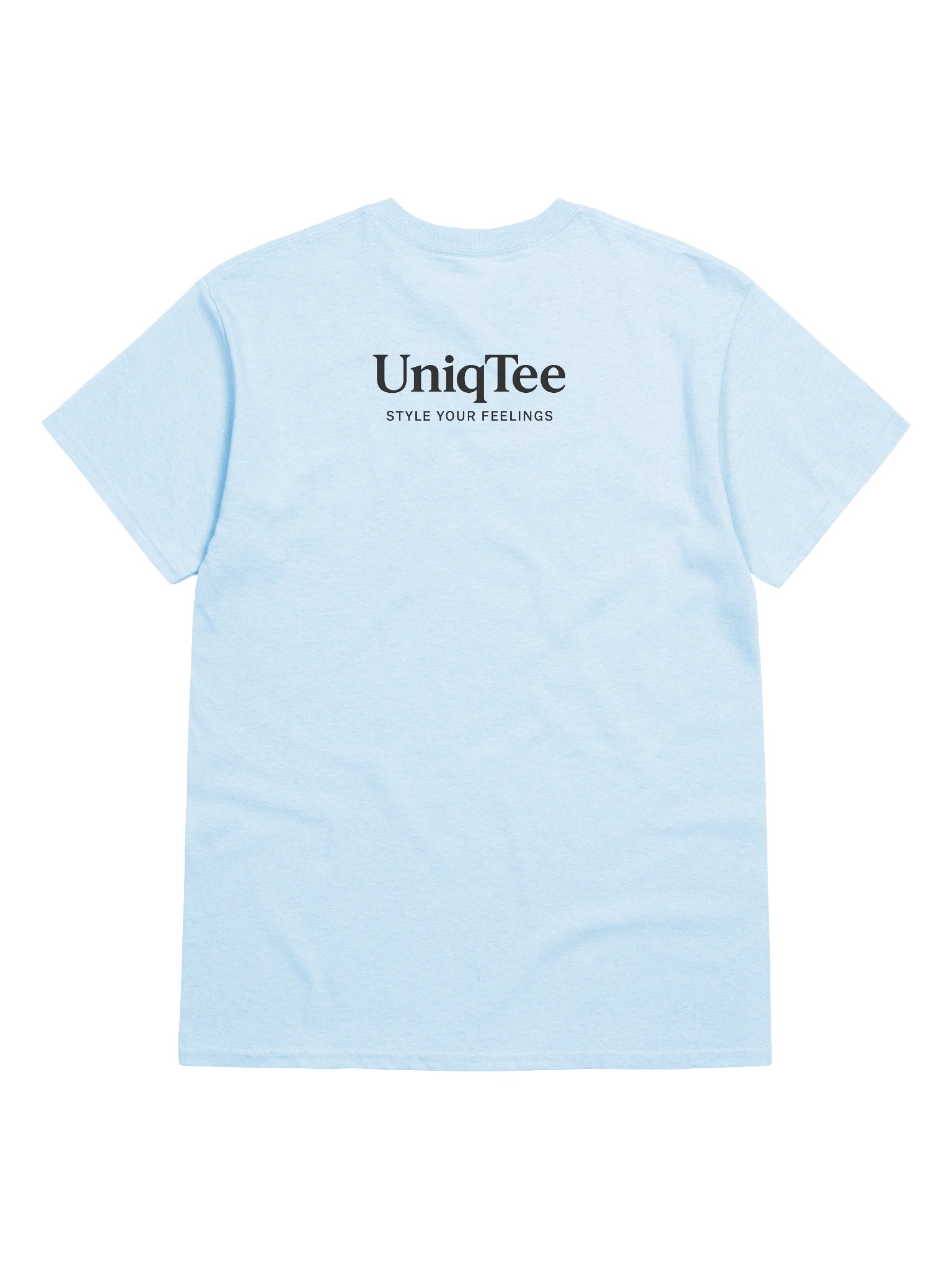 UniqTee Vibe - Graphic Tee by Artist Michelle N product image (6)