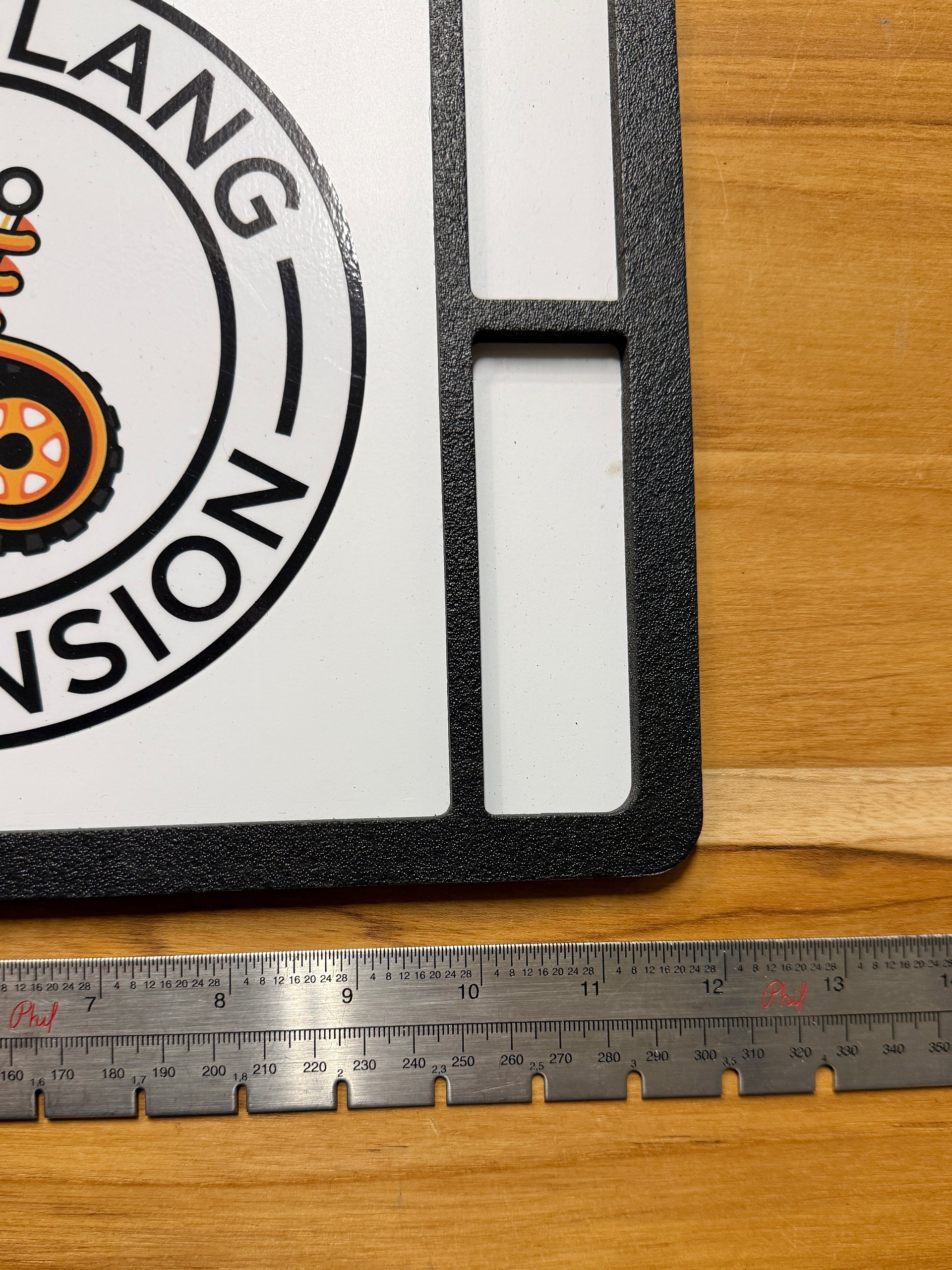Magnetic Screw Catcher Mat by CowRC product image (2)