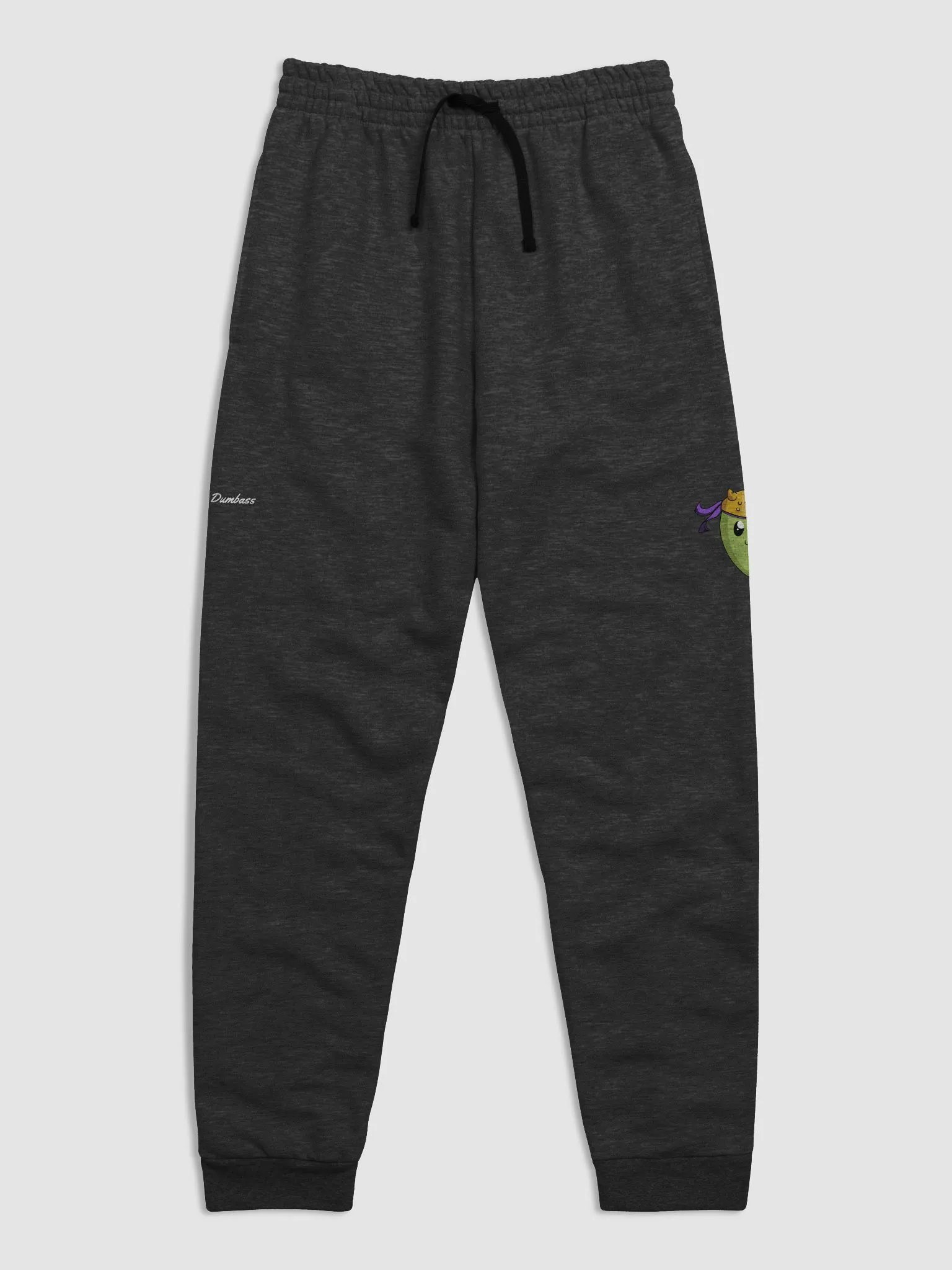 PonyBoy Joggers product image (6)