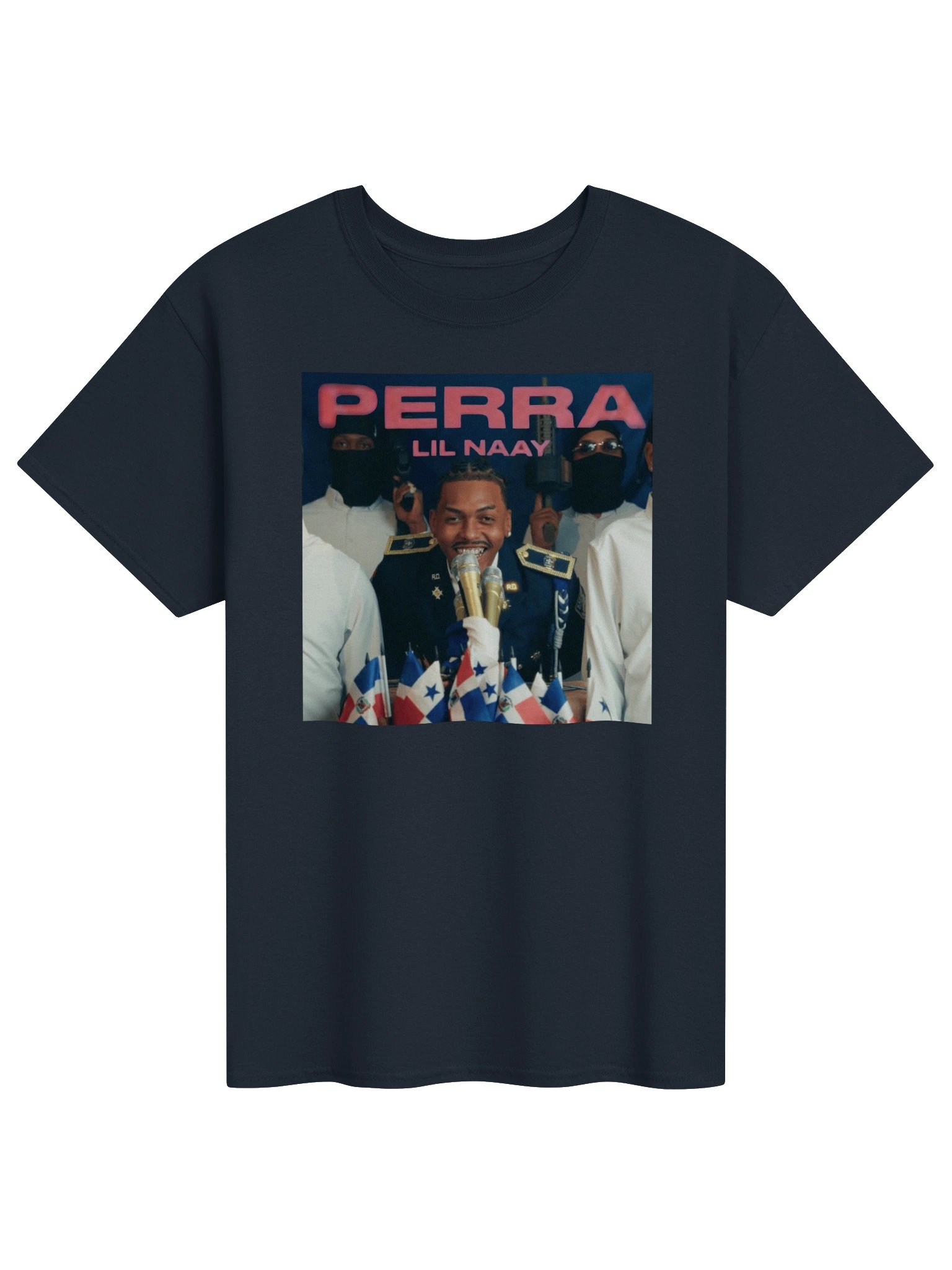 PERRA Lil Naay T-Shirt product image (1)