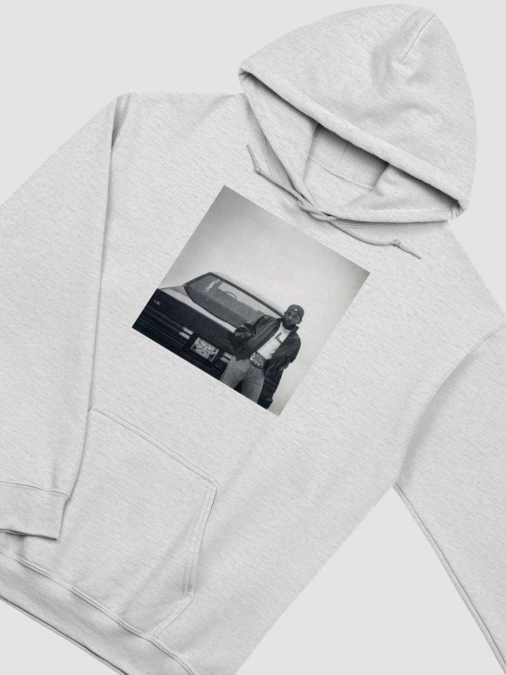 GNX (2024) Kendrick Lamar Hoodie product image (2)