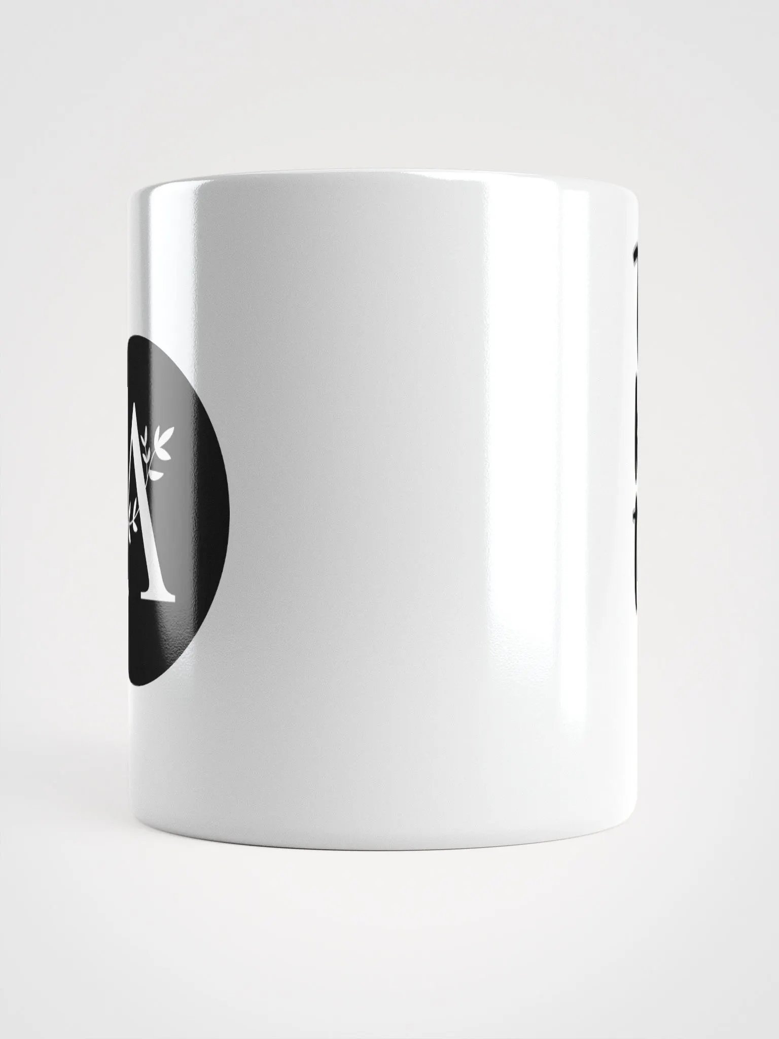 The kitty is the boss (mug) product image (9)