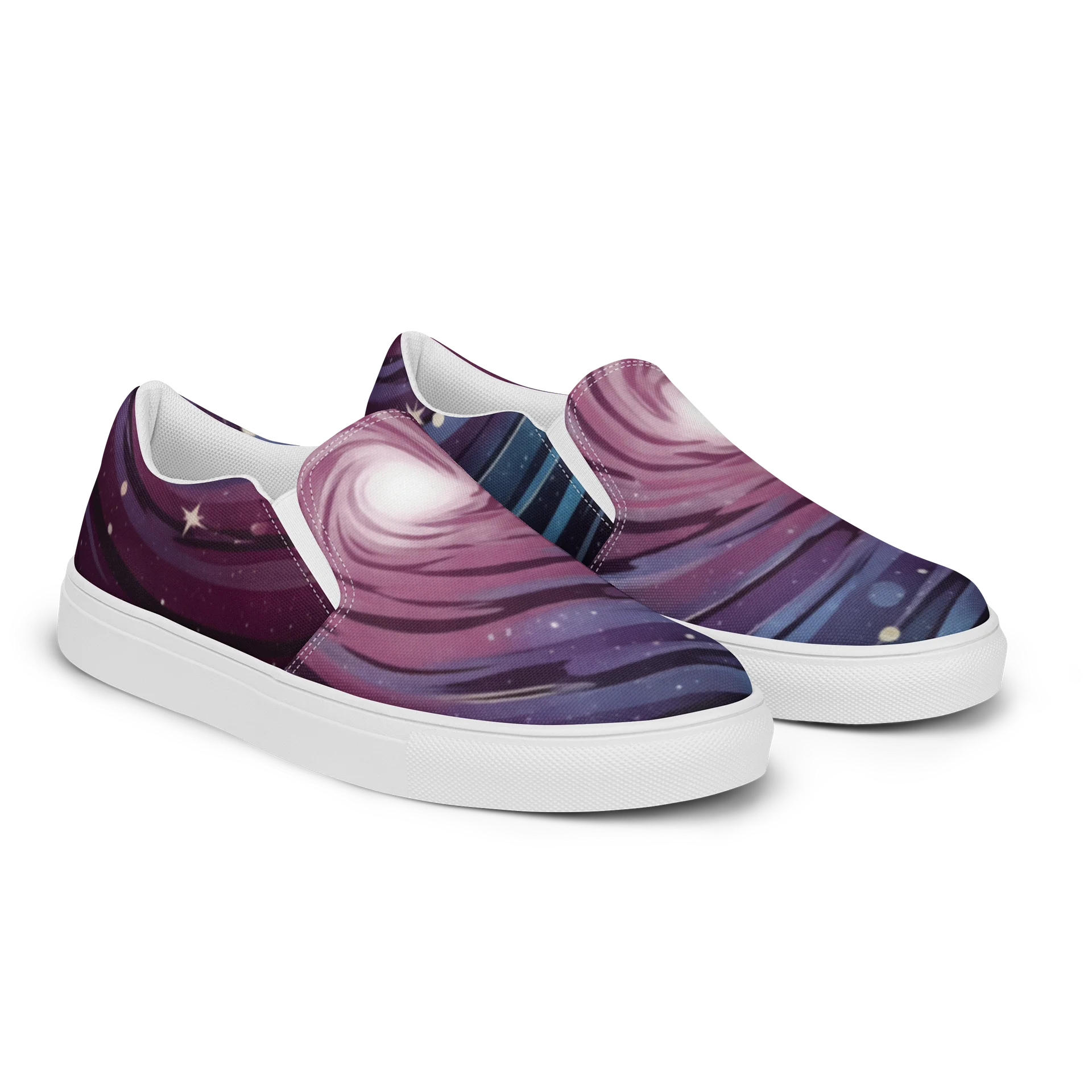 Tales of Airdaeya logo Canvas shoes product image (2)