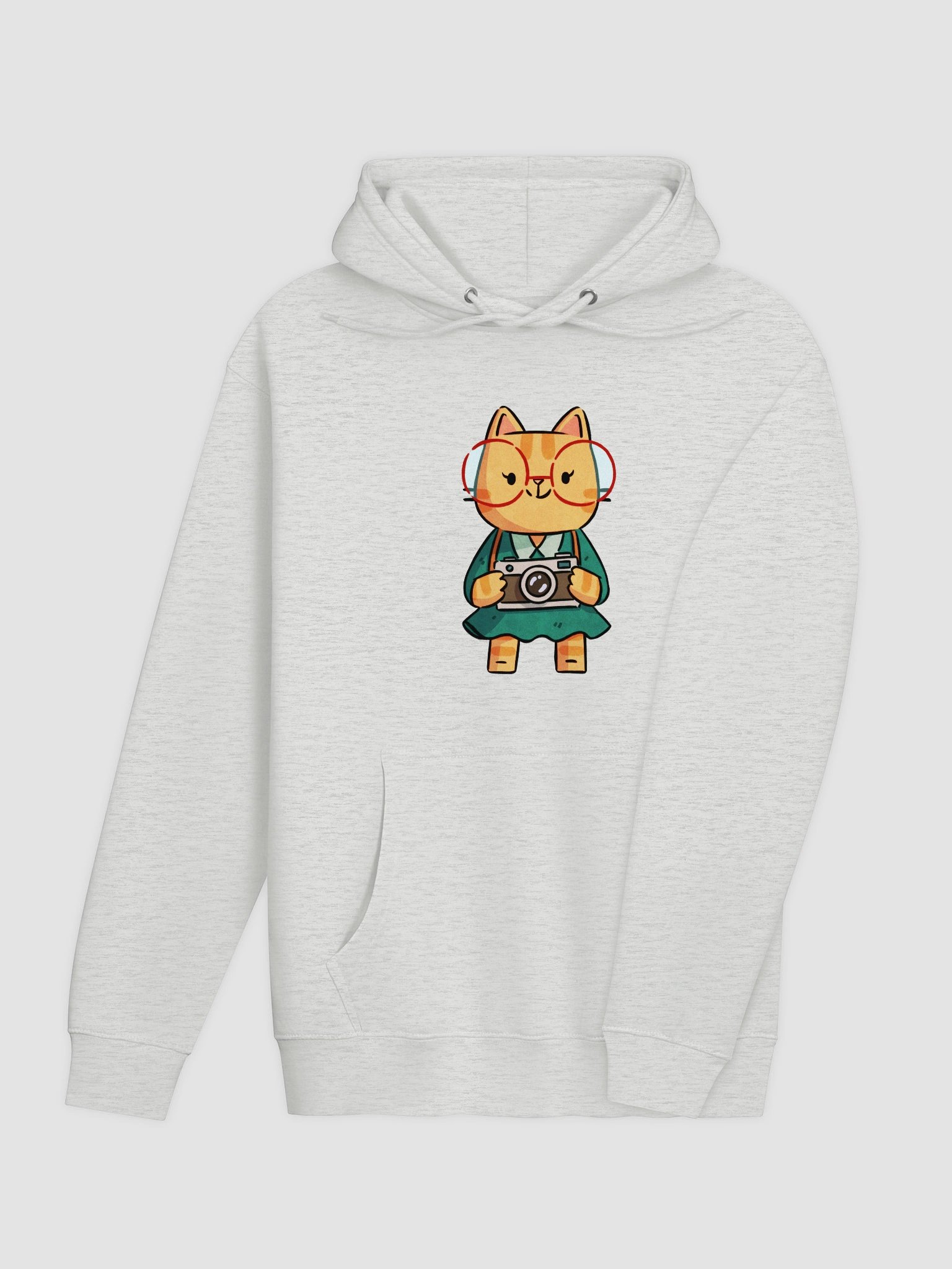 biscuits hoodie (adult) product image (4)