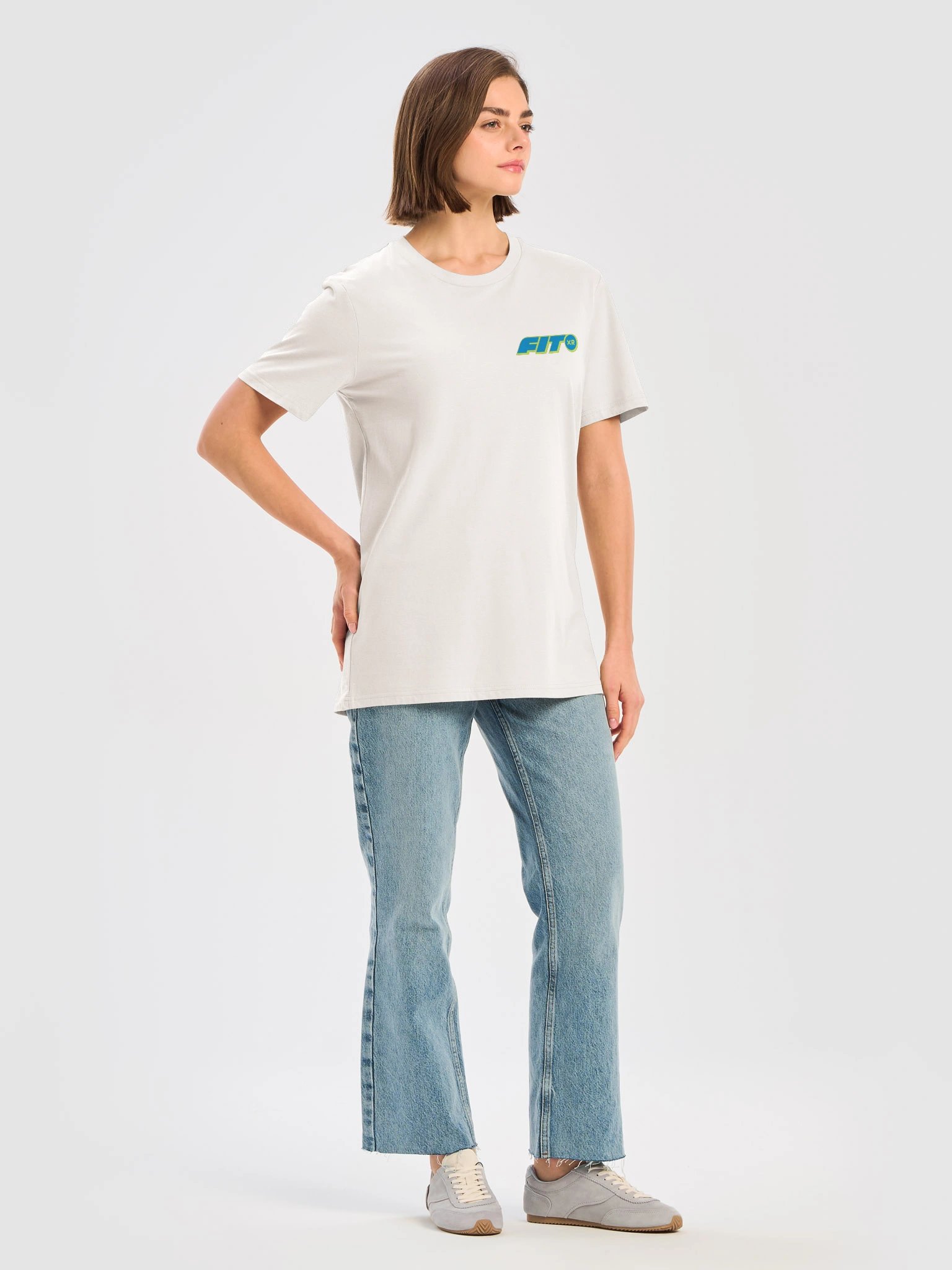 NEW! FitXR tee product image (11)