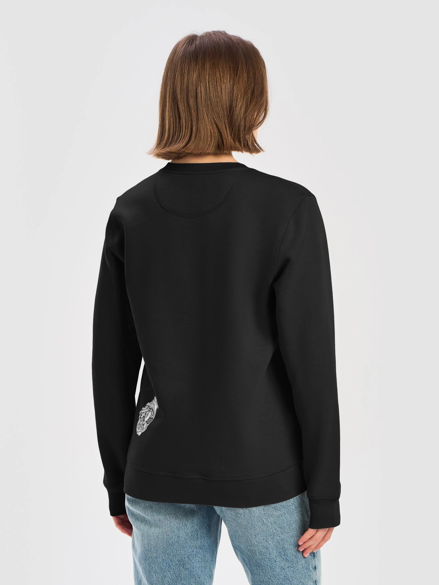 I'll Cuddle the Shit Out of You Long Sleeve product image (6)