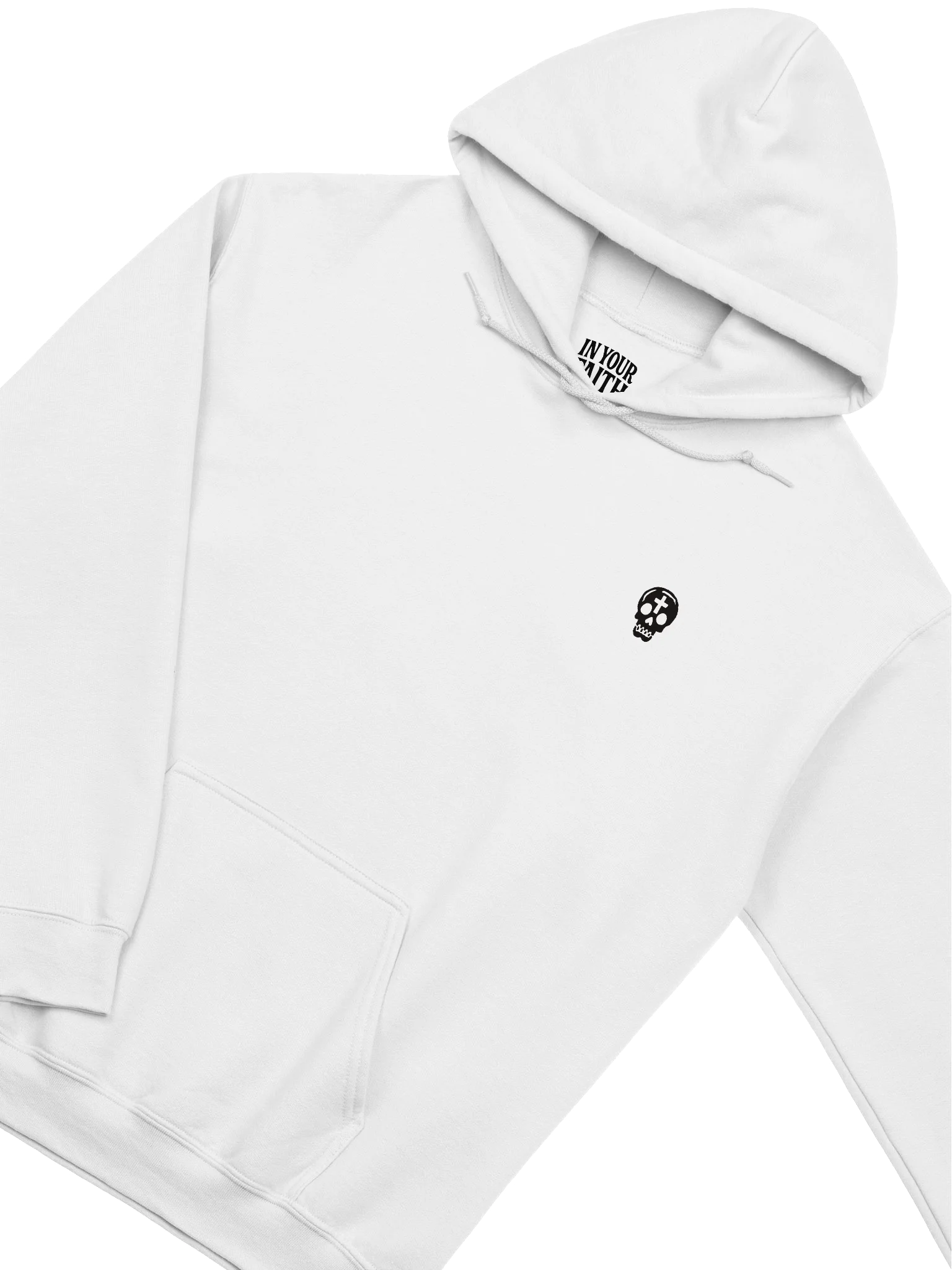 Skull of Redemption Hoodie product image (2)