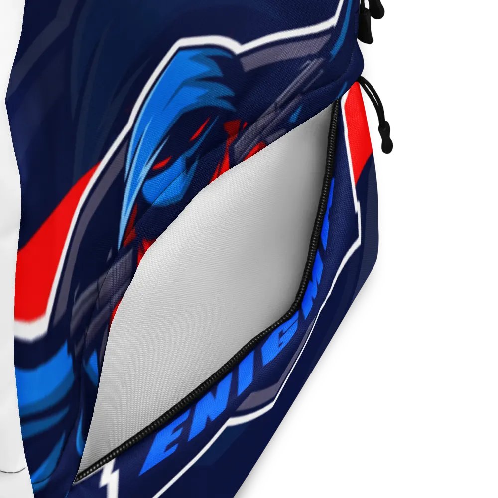 ENIGMA backpack product image (11)