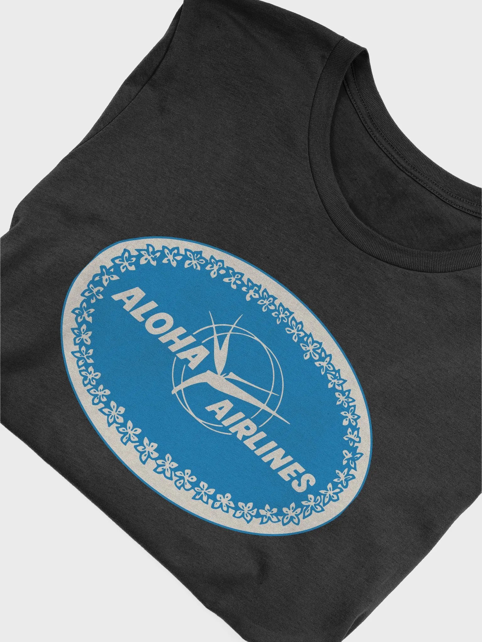 Aloha Airlines - Hawaii - T-Shirt product image (3)