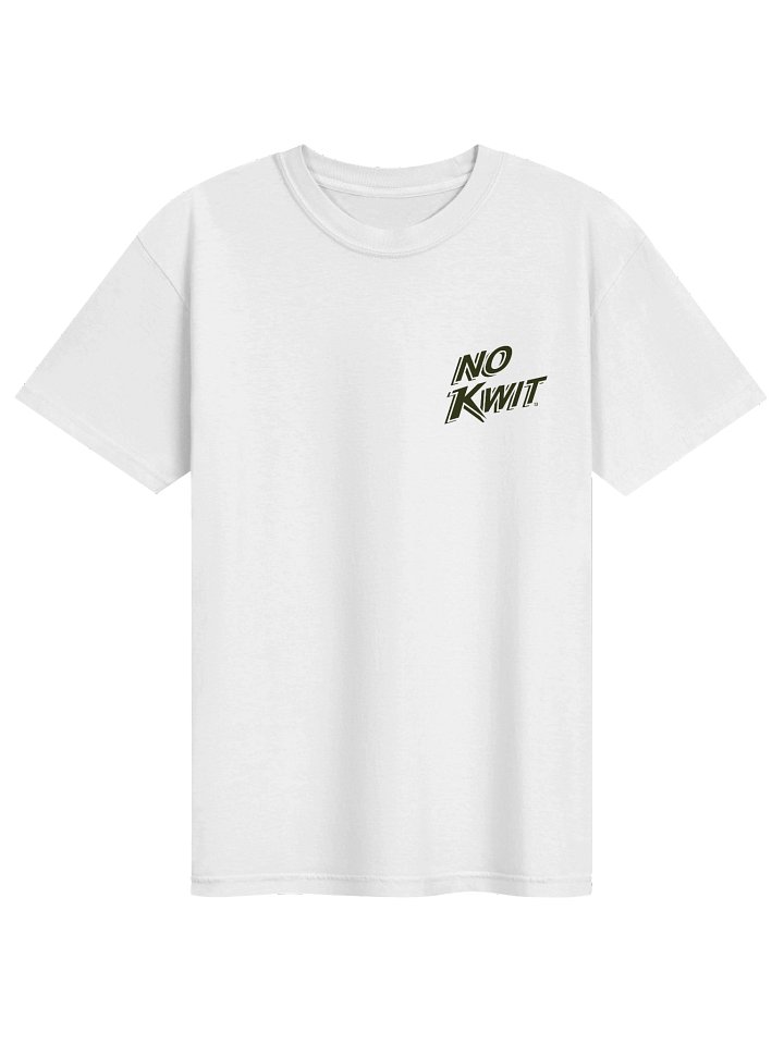 NO KWIT LOUISVILLE Men's T-Shirt product image (1)
