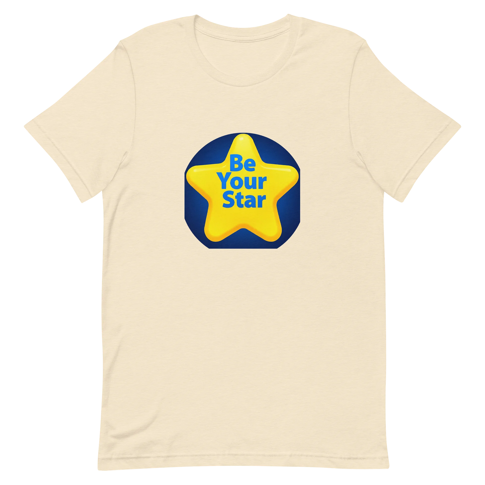 Be Your Star Graphic Tee product image (80)