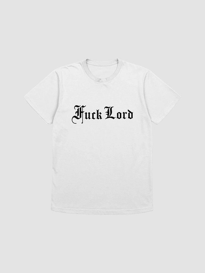 F-Lord Collection Tee product image (25)