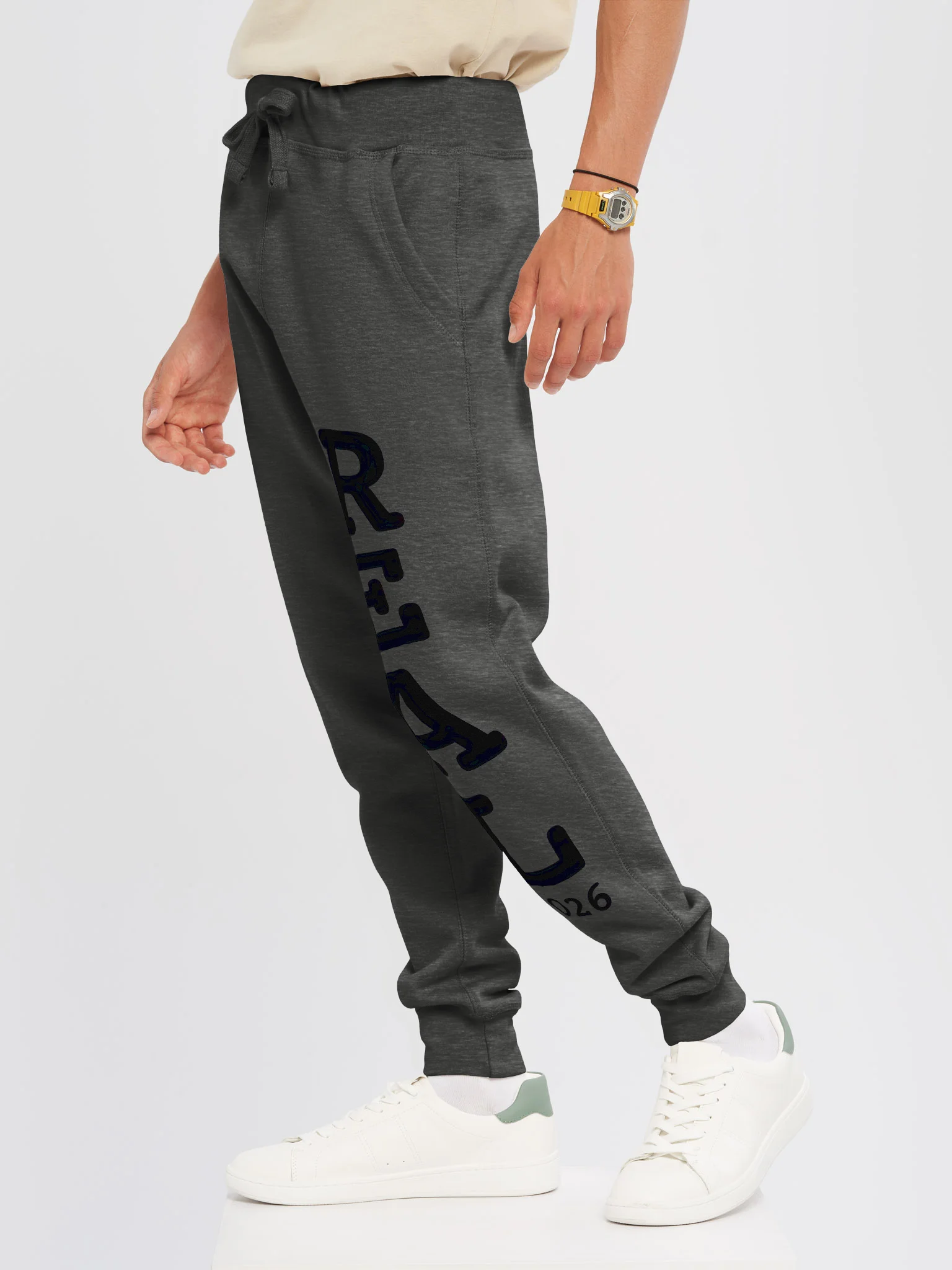 REAL Sweatpants product image (6)