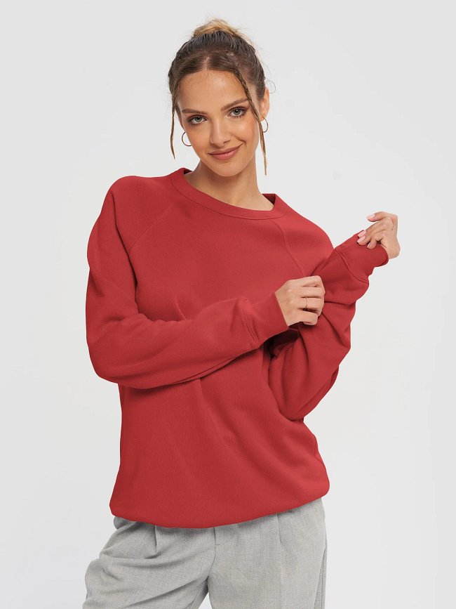 Women's Sweatshirts
