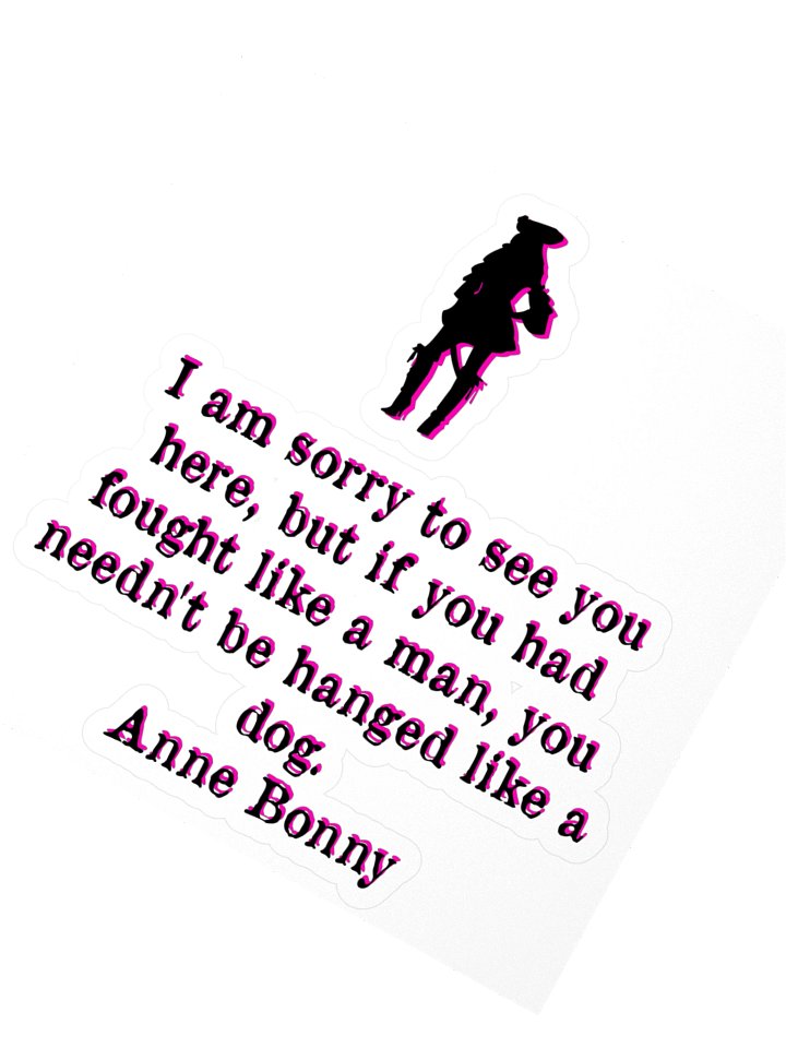 Anne Bonny product image (2)