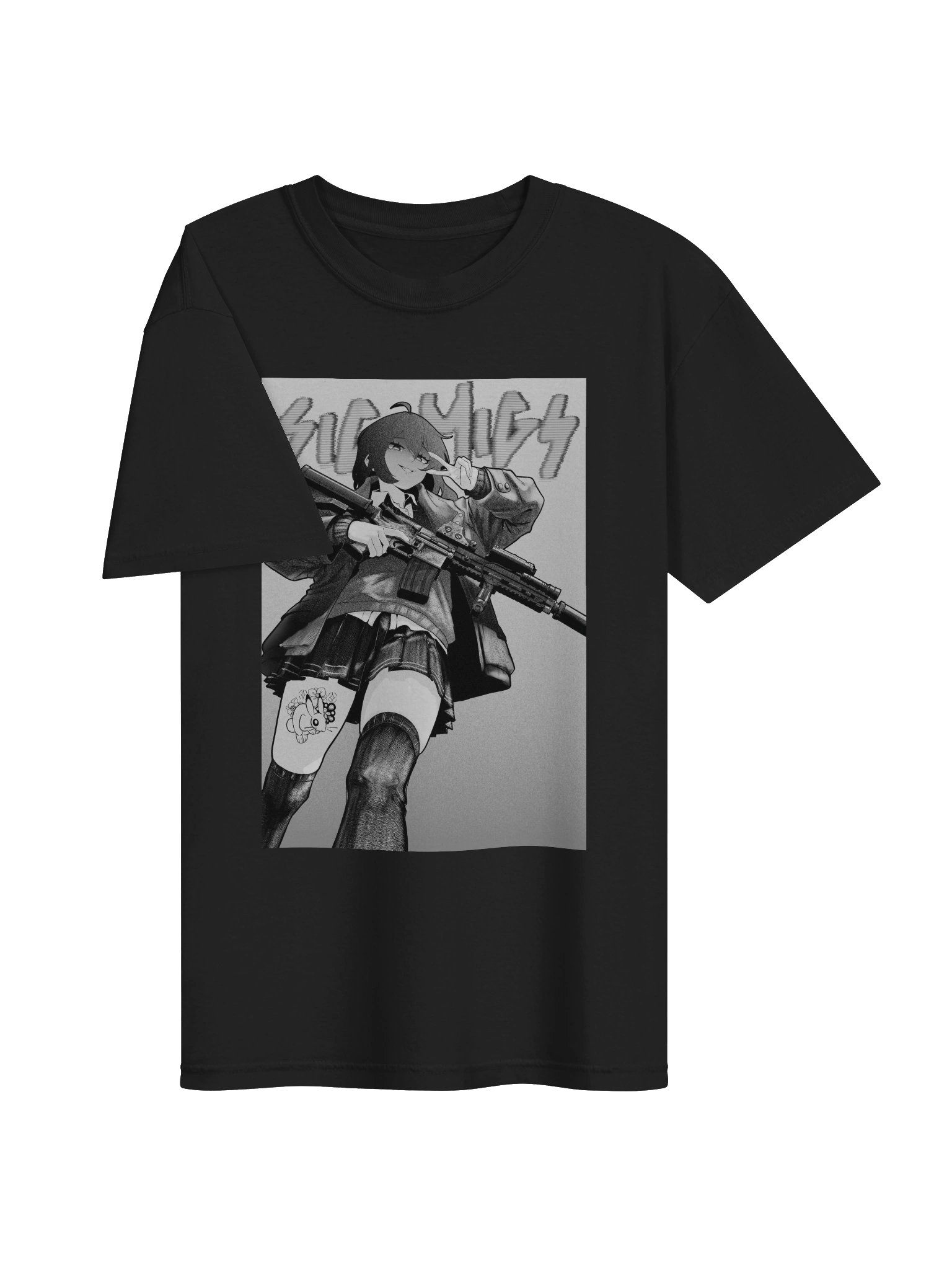 Vtuber Debut Shirt product image (3)