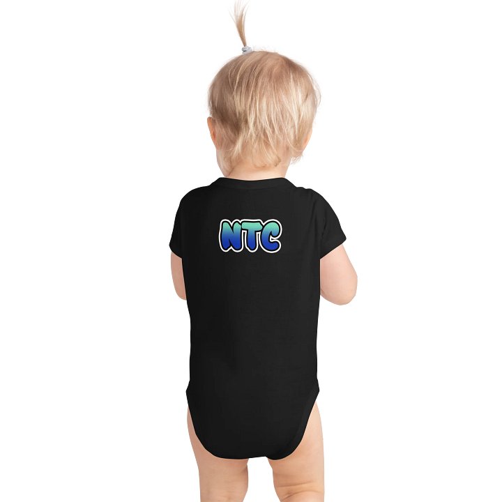 Son of a Potato - Baby Onesie product image (2)