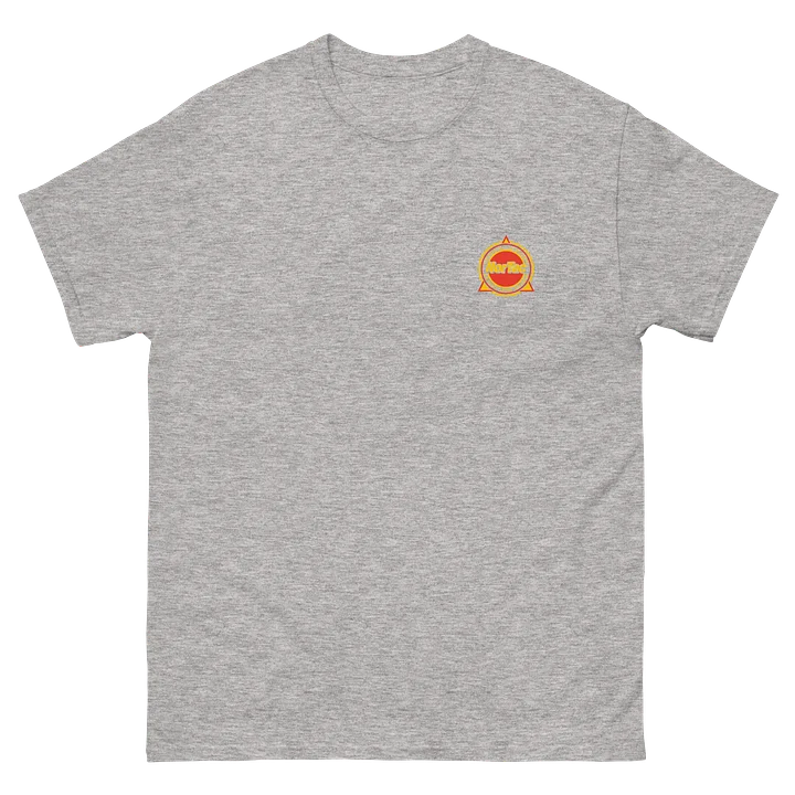 CQD Logo Shirt product image (2)