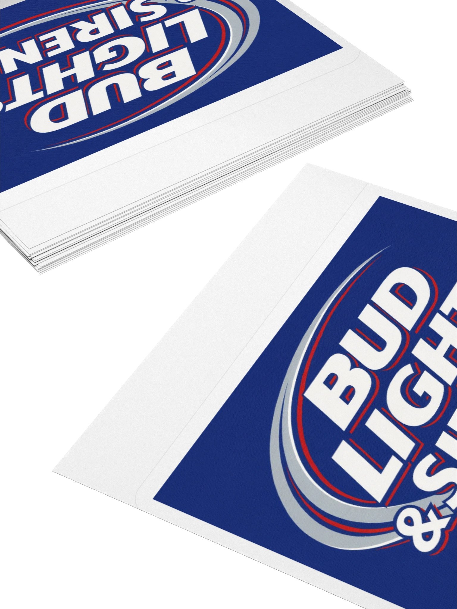 Lights and Sirens product image (4)